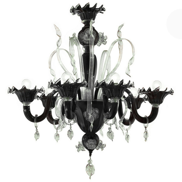 Ettrico_6 nero_decoro_trasparente