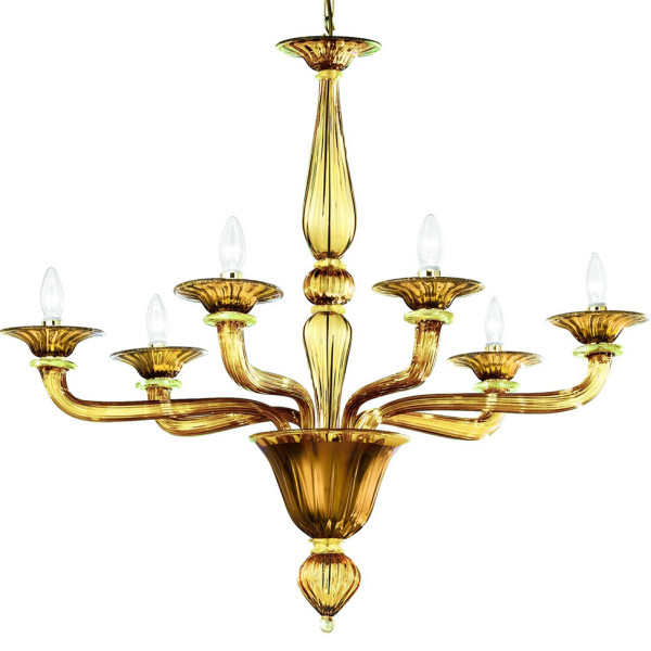 Madera-6 ambra